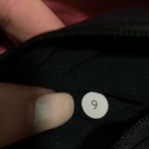 Lululemon yoga pant